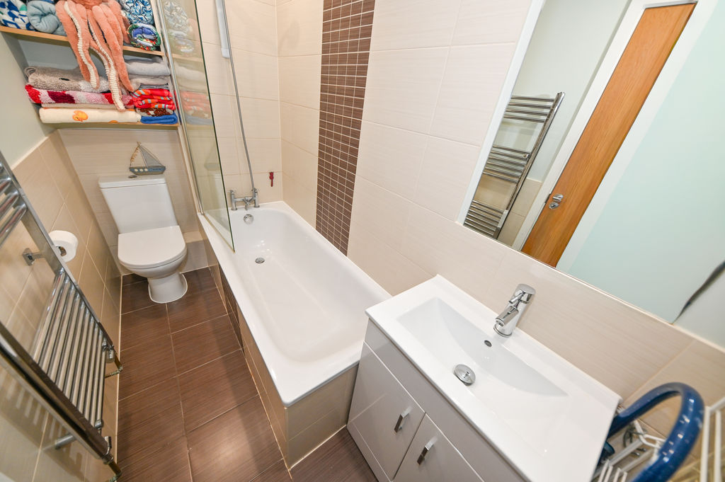 6 The Spinney Denmead